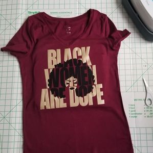 Black Women are DOPE!
